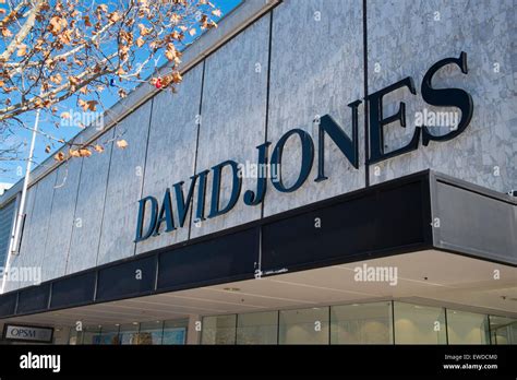 dave jones canberra centre.